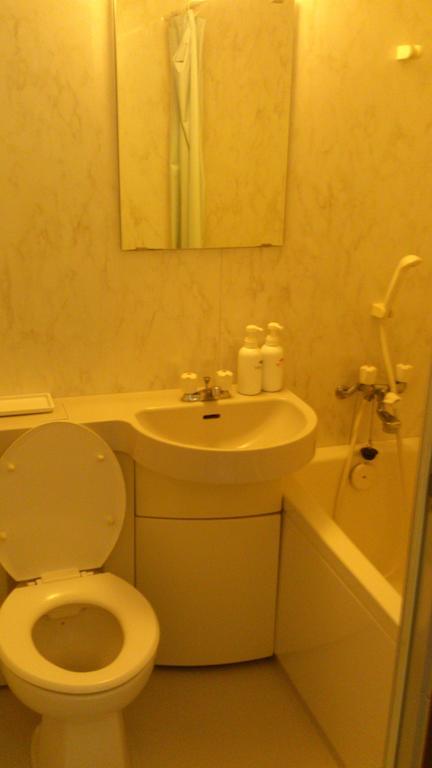 מלון זמאמי Patio House Reef חדר תמונה