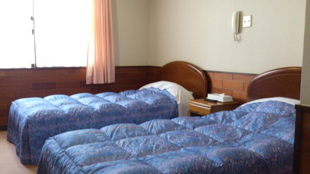 מלון זמאמי Patio House Reef חדר תמונה