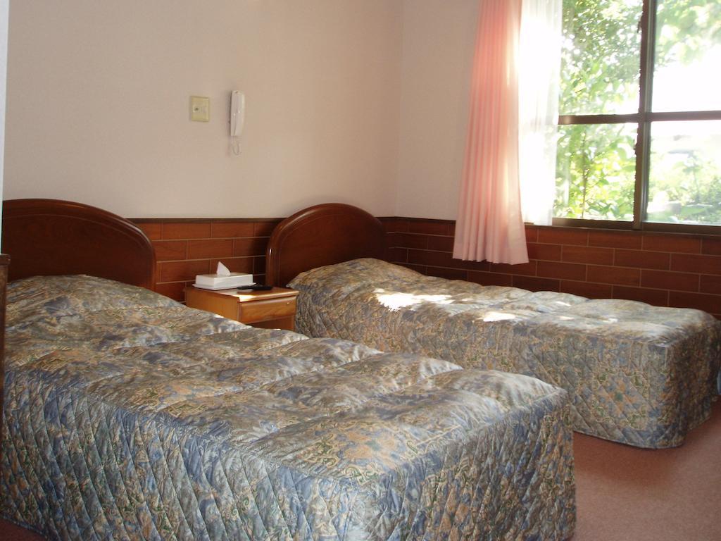 מלון זמאמי Patio House Reef חדר תמונה